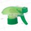 Beautiful in colors 24mm trigger sprayer with higher quality