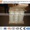 electro galvanized hot dip galvanized wire Galvanized Banding Wire zinc coating wire
