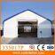 Outdoor multifunction tent/Prefabricated shelter