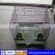 ISO9001:2008 high quality,low price,galvanized wire for bird cages