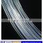 2015 Hot Sale Electro Galvanized Iron Wire Q235 (manufacturer)