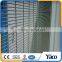 Best price price list 358 security fence prison panels online shopping