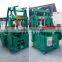 New Type Charcoal Stick Briquette Machine