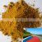 iron oxide yellow