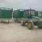 10 ton farm trailer