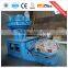 Thaind hot sale 1000kg/h Ring die wood pellet machine