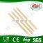 Design eco-friendly one-off wholesale disposable bamboo chopstick