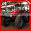 UT130HP 4wd farmtrac tractor price