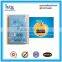 Plastic Abnomity Membership Card One Part with 3 Key Card