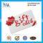 Cheap Price Plastic PVC Gift Card With CMYK Printing