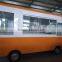 Mini truck food / selling food truck / mobile food car for sale