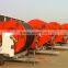 Automatic Farm Irrigation System, Water Reel Irrigation