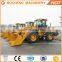 XCMG High efficacity 3T Wheel loader LW300FN for sale