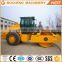 Used compactor 18 TONS Single drum duty vibratory rollers LT218B for sale