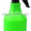 3L Graden Plastic manual Pressure Sprayer,Bottle Air Pressure Garden Water Sprayer