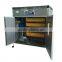 new body material 352 egg incubator industrial hatching machine in Saudi arabia