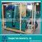 Environmental waste biomass charcoal briquetting machine