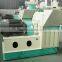 high efficiency wood chips machine/shredder machine