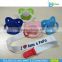 New Design Adult Pacifiers Clip Chain Infant Child Soother Chain
