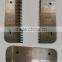 Stainless-Steel Potato Slicer Shredder Equipment for Restaurants