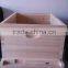 best quality solid wood bee hive wholesale fir wood beehives from beekeeping factory