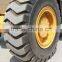 Wheel Loader OTR Tyre 17.5-25 Made In China