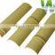 WY-214 Natural dry flat bamboo strips bamboo split in raw materails for sale