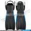 Turbine Open Pocket Rubber Diving Fin