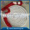 nylon twisted towing rope