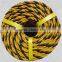 professionally produce pp/pe/cotton/ rope of good quality and competitive price