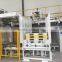High-Level Palletizing System