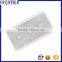 Three Hole Wrapping Film Safety Cutter Blade
