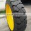 3.50-5 China produce factory price truck tires low profile 22.5 with long warranty