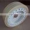 2016 new style groove tread tire with white brake rims 16x5x12 for saling