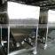 IBC tote bin and container