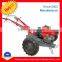 GH101 Mini Walking Tractor With Farm Implement