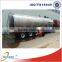 20ft 40ft ISO LPG Gas Tank Semi-trailer for Africa Market