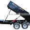 double acting hydraulic cylinder used
