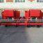 Big capacity four rows photo seeding machine