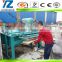 Small Used Paper Recycling Machine/Small reciprocating Egg Tray /Egg Carton Making Machine