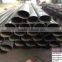 Oval tube 4130