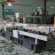 Recycled Epdm Rubber Granules Prices With Pelletizer Extrusion Line