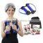 Best Resistance Bands Exercise Kit - Gwee Gym Total Body Workout Kit - All in One Portable Gym Equipment