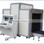 security baggage inspection system x-ray machine