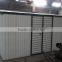 Prefab cabin and Small storage shed