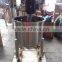 Disc type Impeller Paint and Fertilizer Mixing Equipment 100l