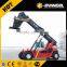 SANY SRSC1009-6E 10ton Reach Stacker with ISO