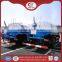 Dongfeng 4X2 water truck 10000 liter water tank truck