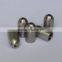 M8 X 10 Stainless Steel SS compressed blowing wind air nozzles with 7 grooves