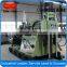XY- 8 portable water well drilling rig